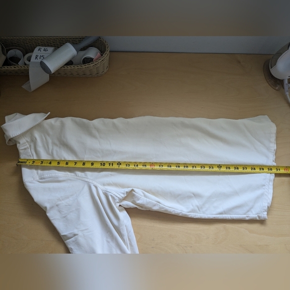 JOELLE COLLECTION Model Valentine Women Blouse Long Sleeve Size XL (2XL) - Picture 10 of 11